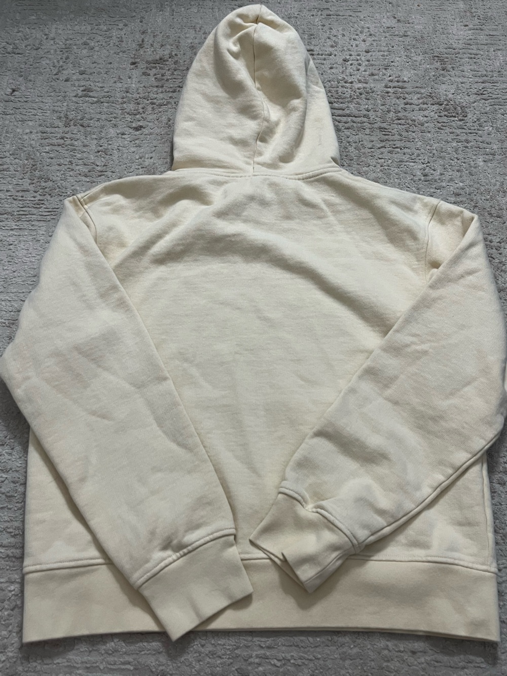 Jacquemos Heavyweight Hoodie - Picture 10 of 10